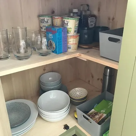 The Nook At Claremont House Ca12 4lt