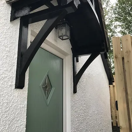 度假居 The Nook At Claremont House Ca12 4lt *