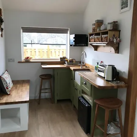 The Nook At Claremont House Ca12 4lt 度假居