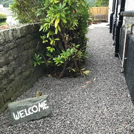 度假居 The Nook At Claremont House Ca12 4lt