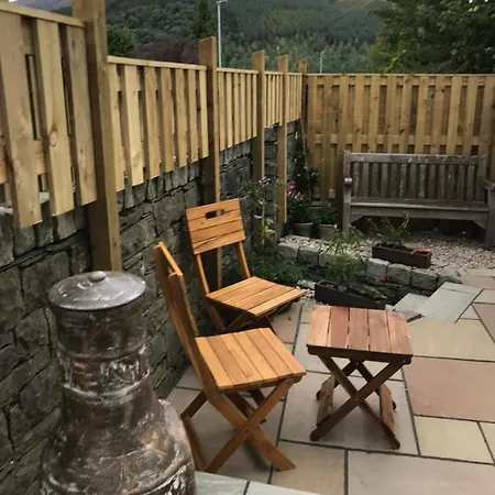 The Nook At Claremont House Ca12 4lt 凯西克