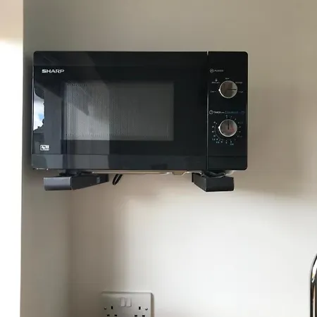 The Nook At Claremont House Ca12 4lt *