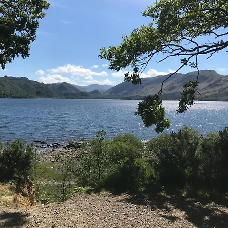 Σπίτι διακοπών The Nook At Claremont House Ca12 4lt