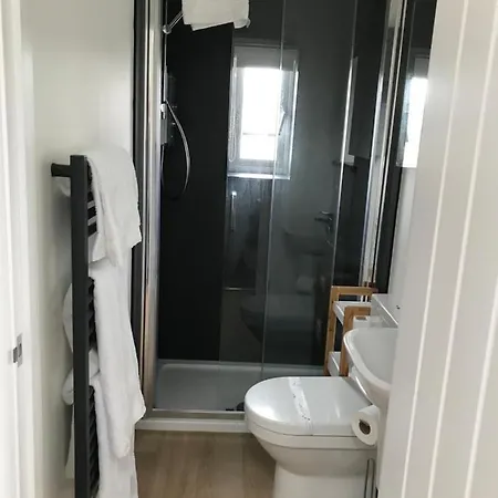 Σπίτι διακοπών The Nook At Claremont House Ca12 4lt Κέσγουικ